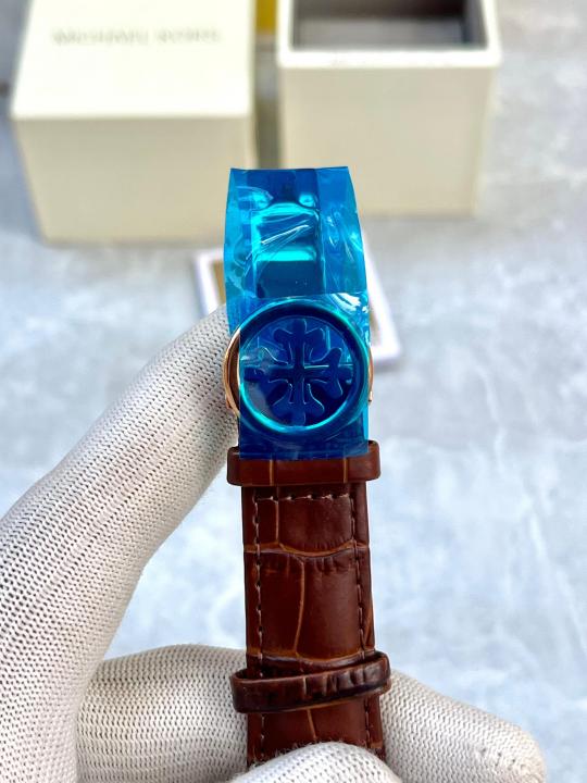 Patek Philipe Skeleton