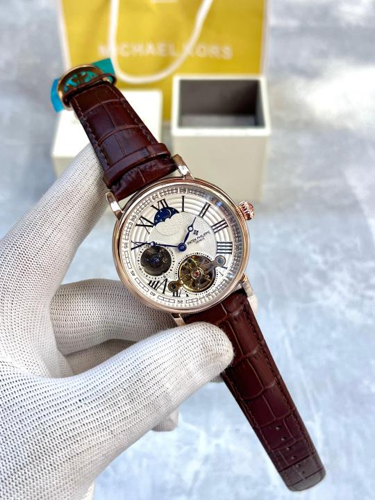 Patek Philipe Skeleton