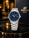 Casio Edific Efv-160d