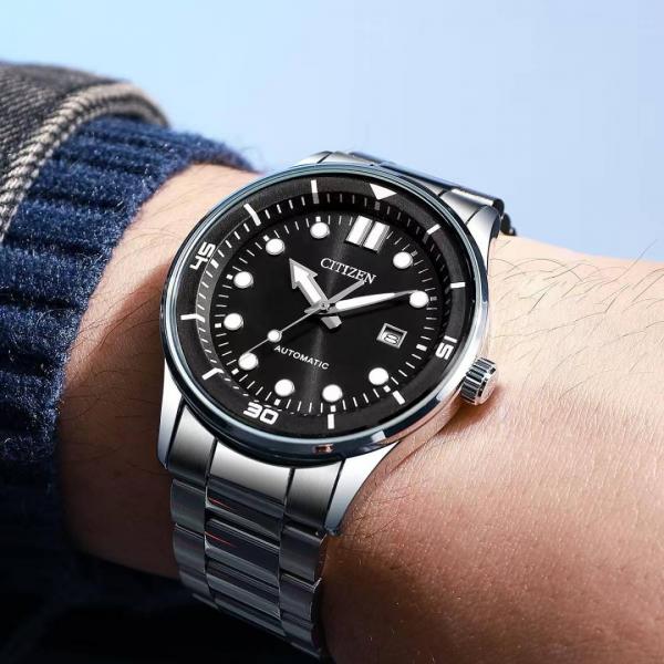 Citizen Mens Analog Quartz watch