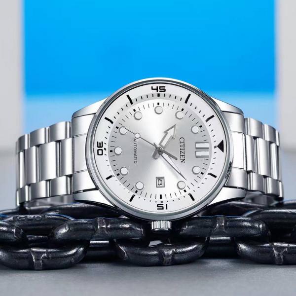 Citizen Mens Analog Quartz watch