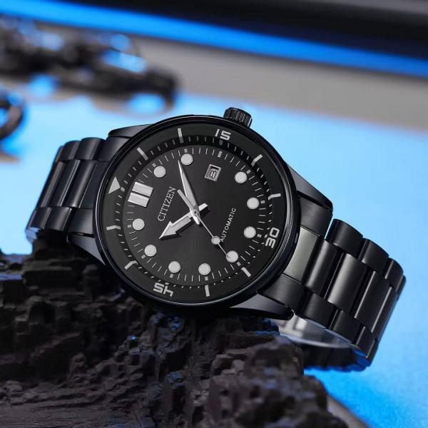 Citizen Mens Analog Quartz watch