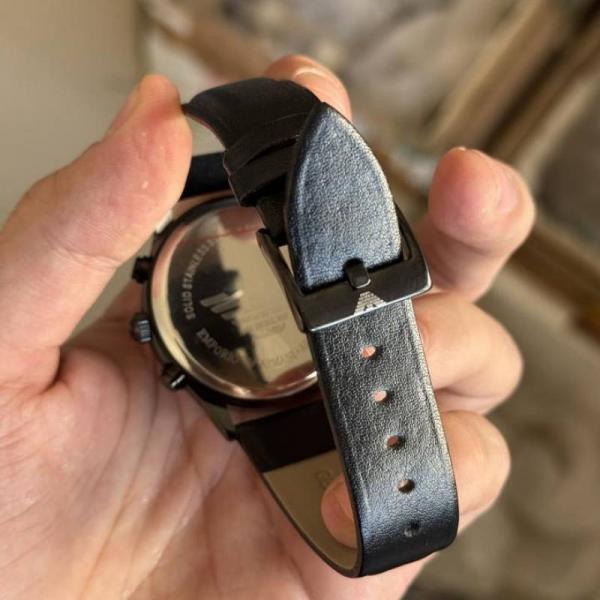 Emporio Arma Chronograph Premium Men