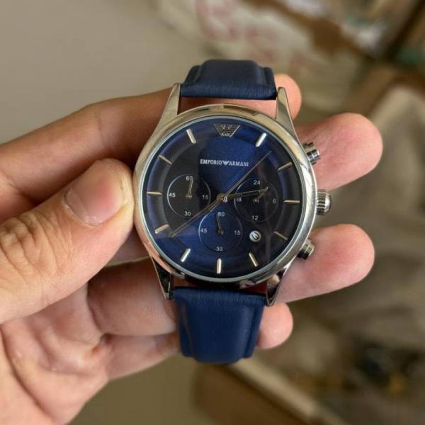 Emporio Arma Chronograph Men