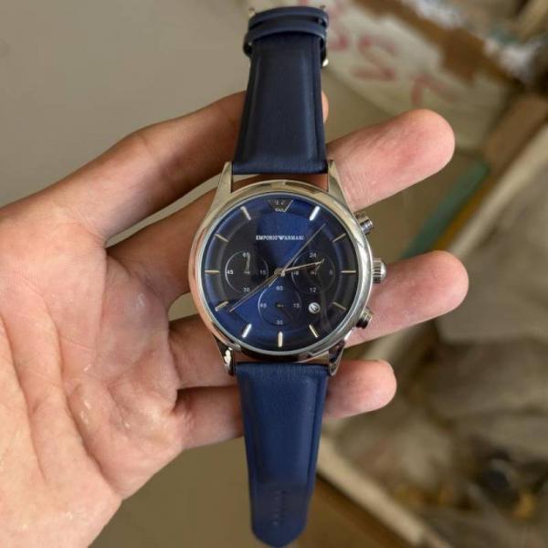 Emporio Arma Chronograph Men