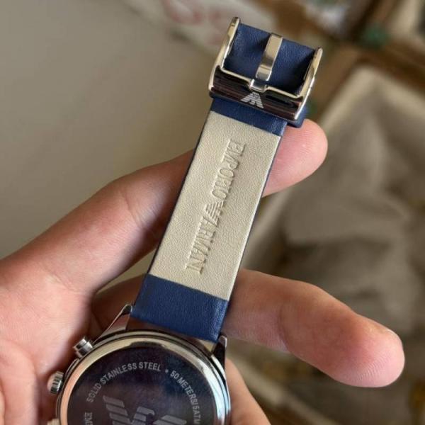 Emporio Arma Chronograph Men