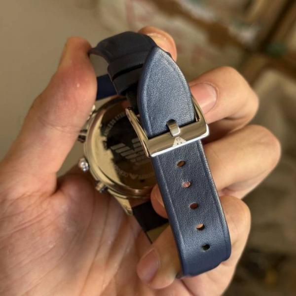 Emporio Arma Chronograph Men