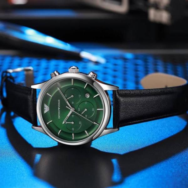 Emporio Arma Chronograph Men