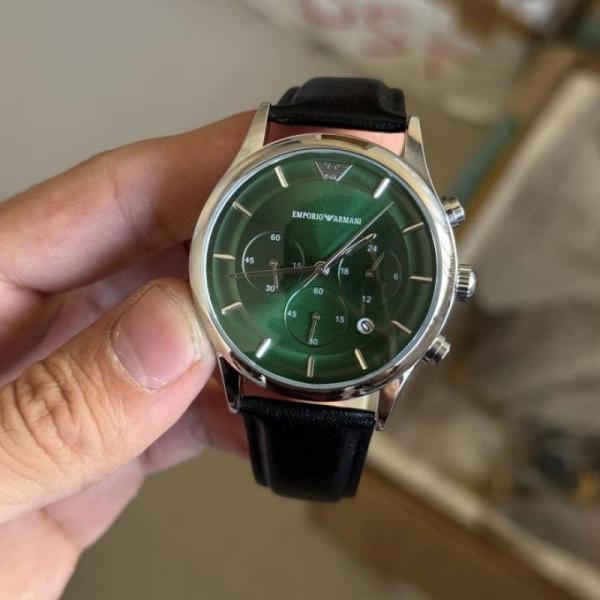 Emporio Arma Chronograph Men