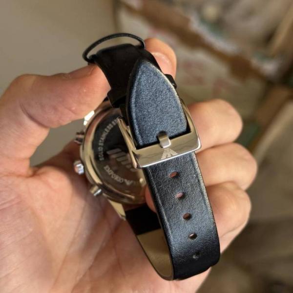 Emporio Arma Chronograph Men