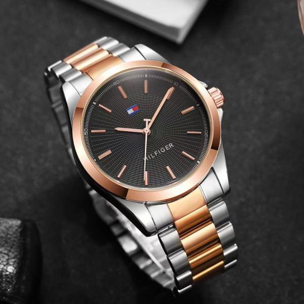 Tommy Hilfige Mens Store Article watch