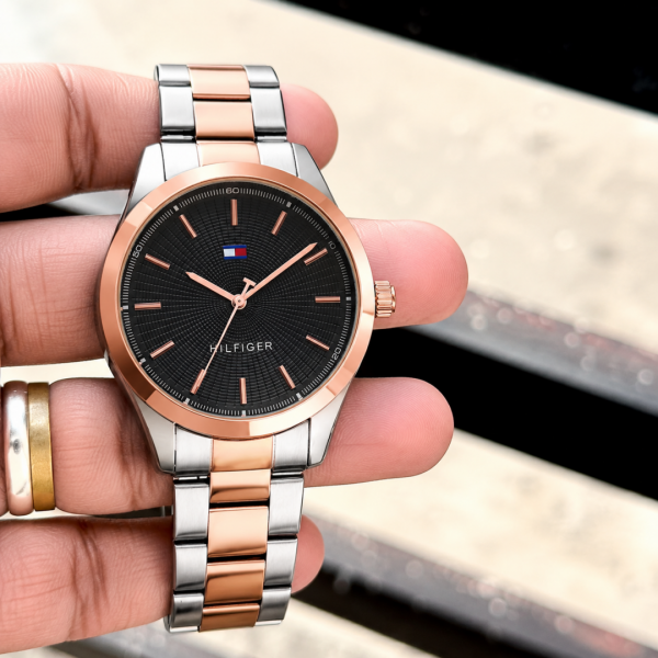 Tommy Hilfige Mens Store Article watch