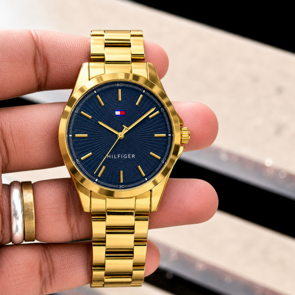 Tommy Hilfige Mens Store Article watch