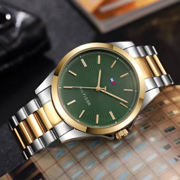 Tommy Hilfige Mens Store Article watch