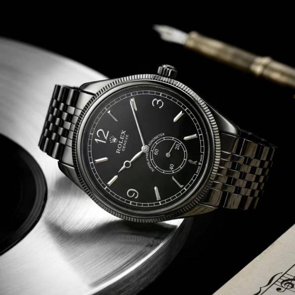 Role Perpetual 1908 Mens Quartz
