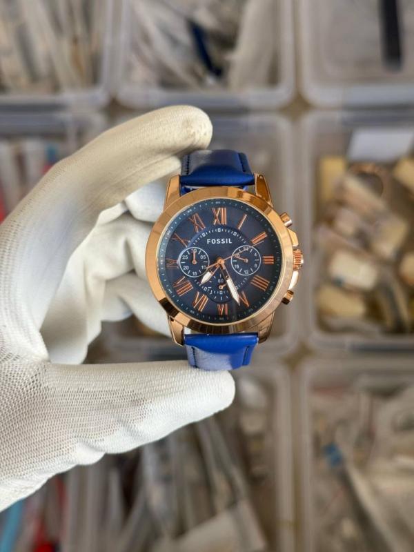 Fossi Grant FS 4835 Premium watch