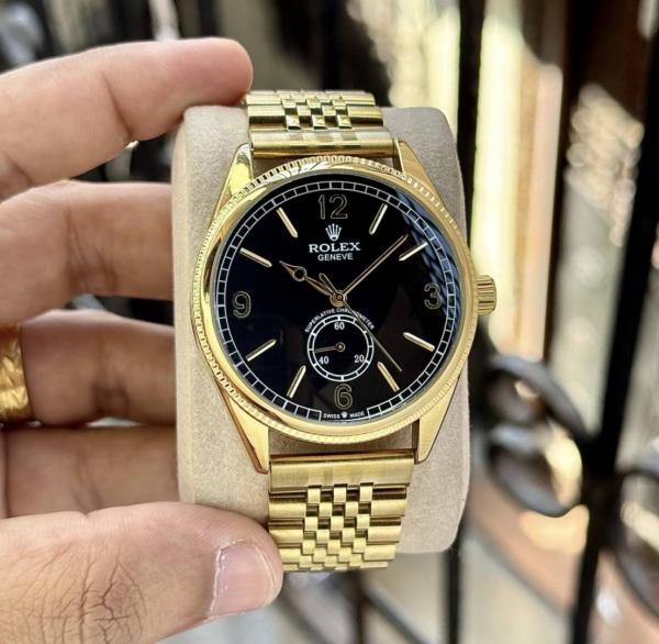 Role Perpetual 1908 Mens Quartz