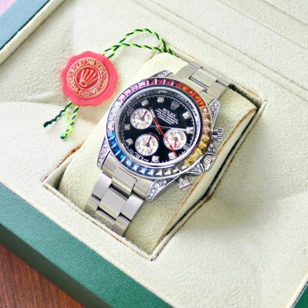 Role Oyster Perpetual Chronograph