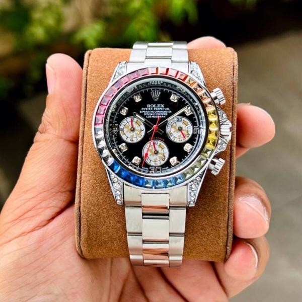 Role Oyster Perpetual Chronograph