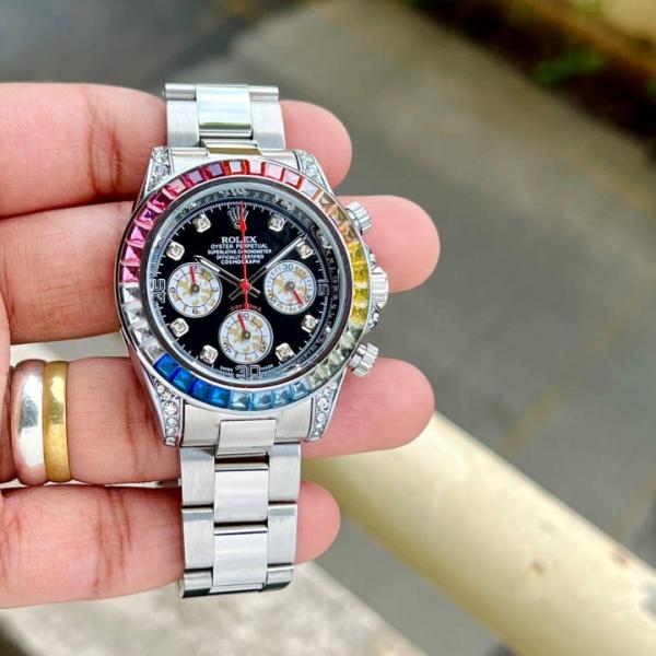 Role Oyster Perpetual Chronograph