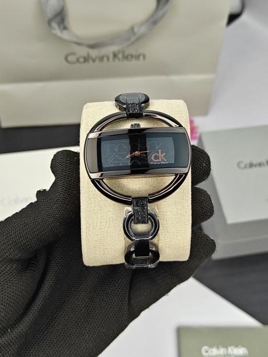 CALVIN KLEI_IN LEDIES M-520