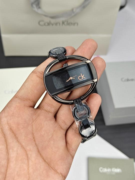 CALVIN KLEI_IN LEDIES M-520