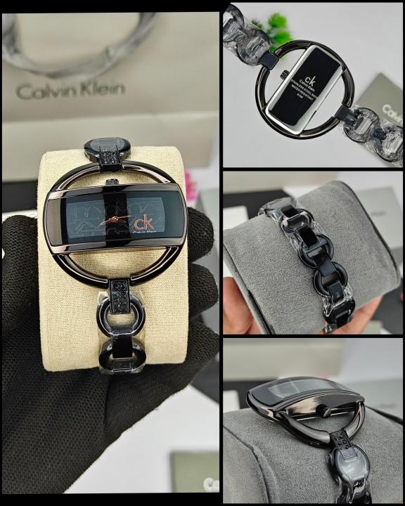 CALVIN KLEI_IN LEDIES M-520