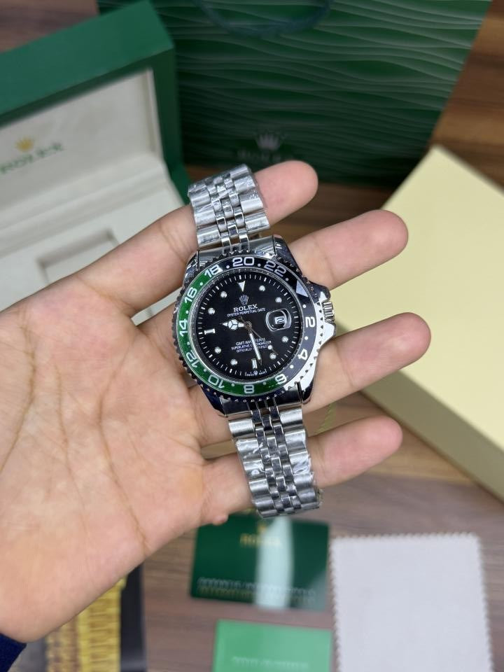Rolee x Gmt