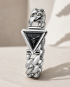 GUESSS FAME TRI ANGLE WATCH 879