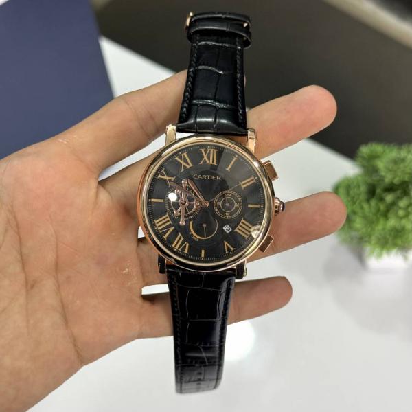 Cartie Chronograph (All working)