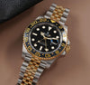 ROLEEX GMT MASTER