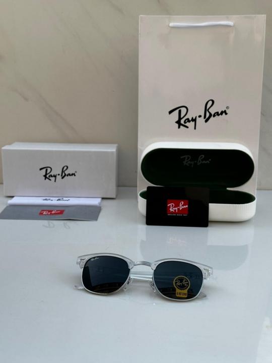 RAYBA_AN SUNGLASS Z-603