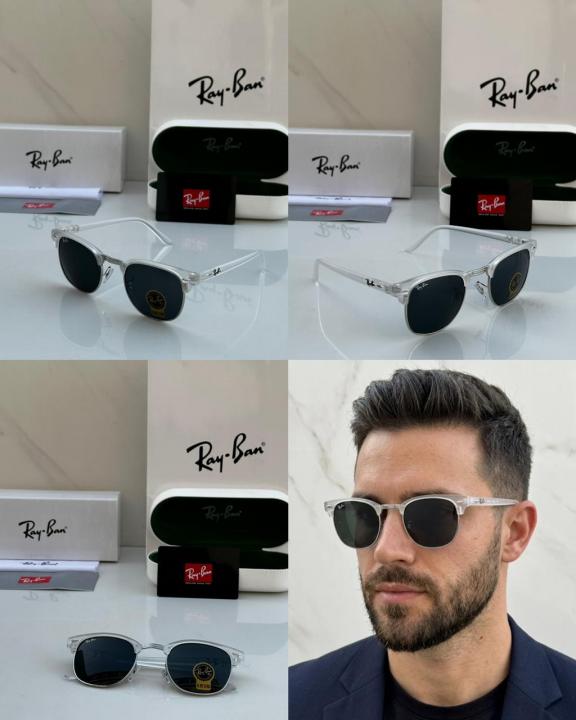 RAYBA_AN SUNGLASS Z-603