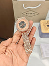 FOSSI_IL LEDIES AUTOMATIC M-521