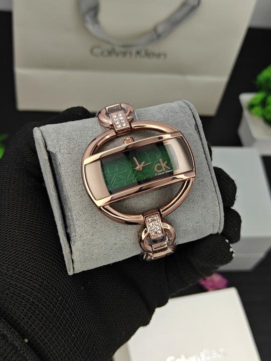 CALVIN KLEI_IN LEDIES M-522