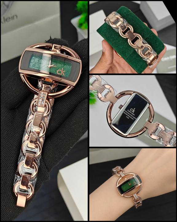 CALVIN KLEI_IN LEDIES M-522