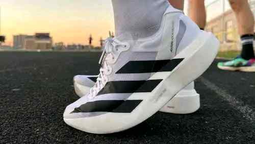 Adidaass Adizero ADIOS PRO EVO 1