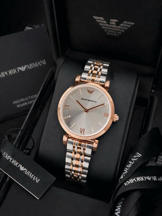 Emporio Armni for her