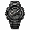 Casi_o G-Shock GM110 CHAIN BLACK BLACK 166