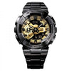 Casi_o G-Shock Gm110 Chain black 169