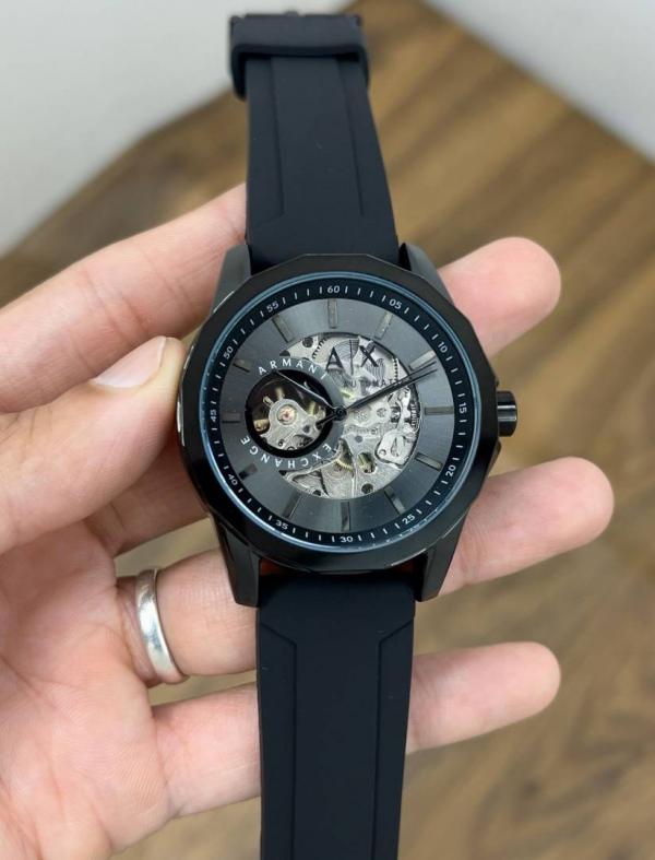 Armaani Exchange Automatic ( Open back )
