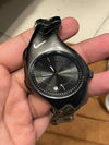 NIK KE TRIAX BLACK BLACK 882