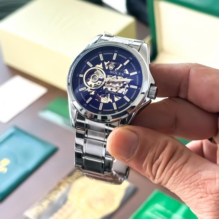 ROLEE X AUTOMATIC MEN WATCH