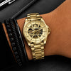 ROLEE X AUTOMATIC MEN WATCH
