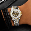 ROLEE X AUTOMATIC MEN WATCH