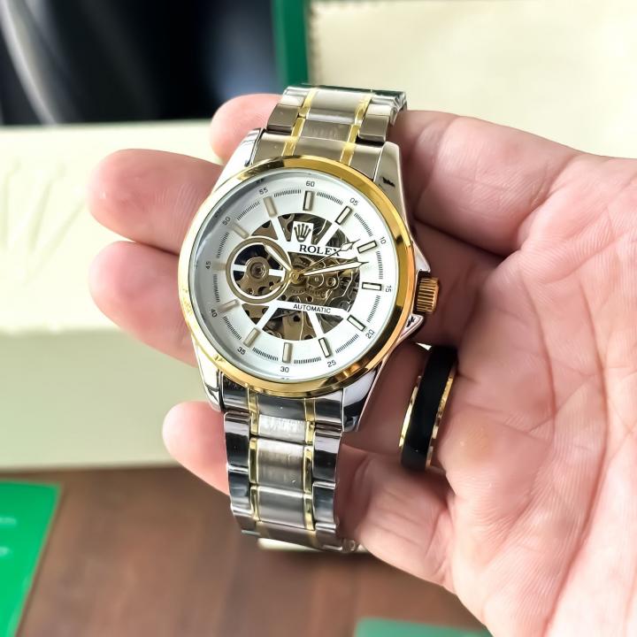 ROLEE X AUTOMATIC MEN WATCH