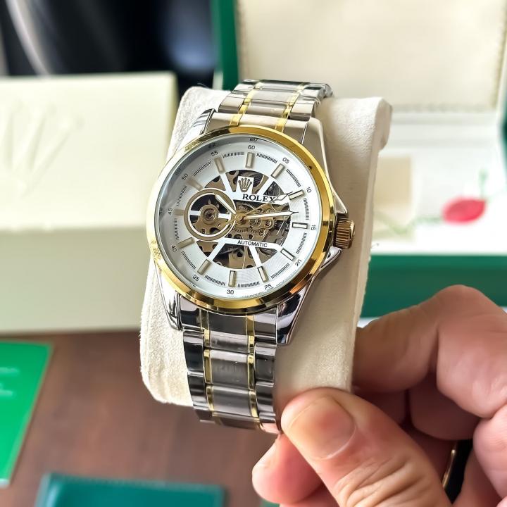 ROLEE X AUTOMATIC MEN WATCH