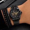 ROLEE X AUTOMATIC MEN WATCH