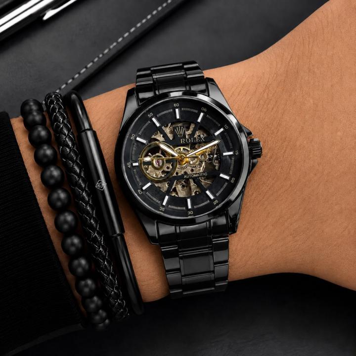 ROLEE X AUTOMATIC MEN WATCH