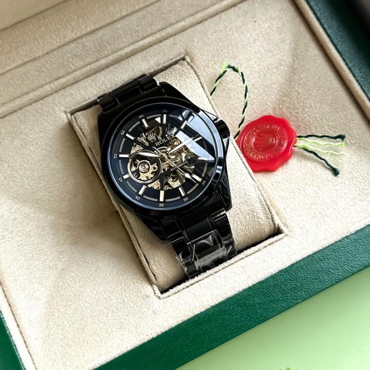 ROLEE X AUTOMATIC MEN WATCH